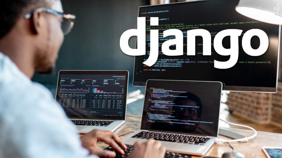 Django Framework overview with sample project example