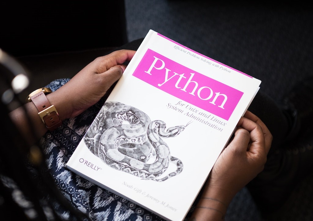 Overview of Python Programming language with it's pros and cons in depth
