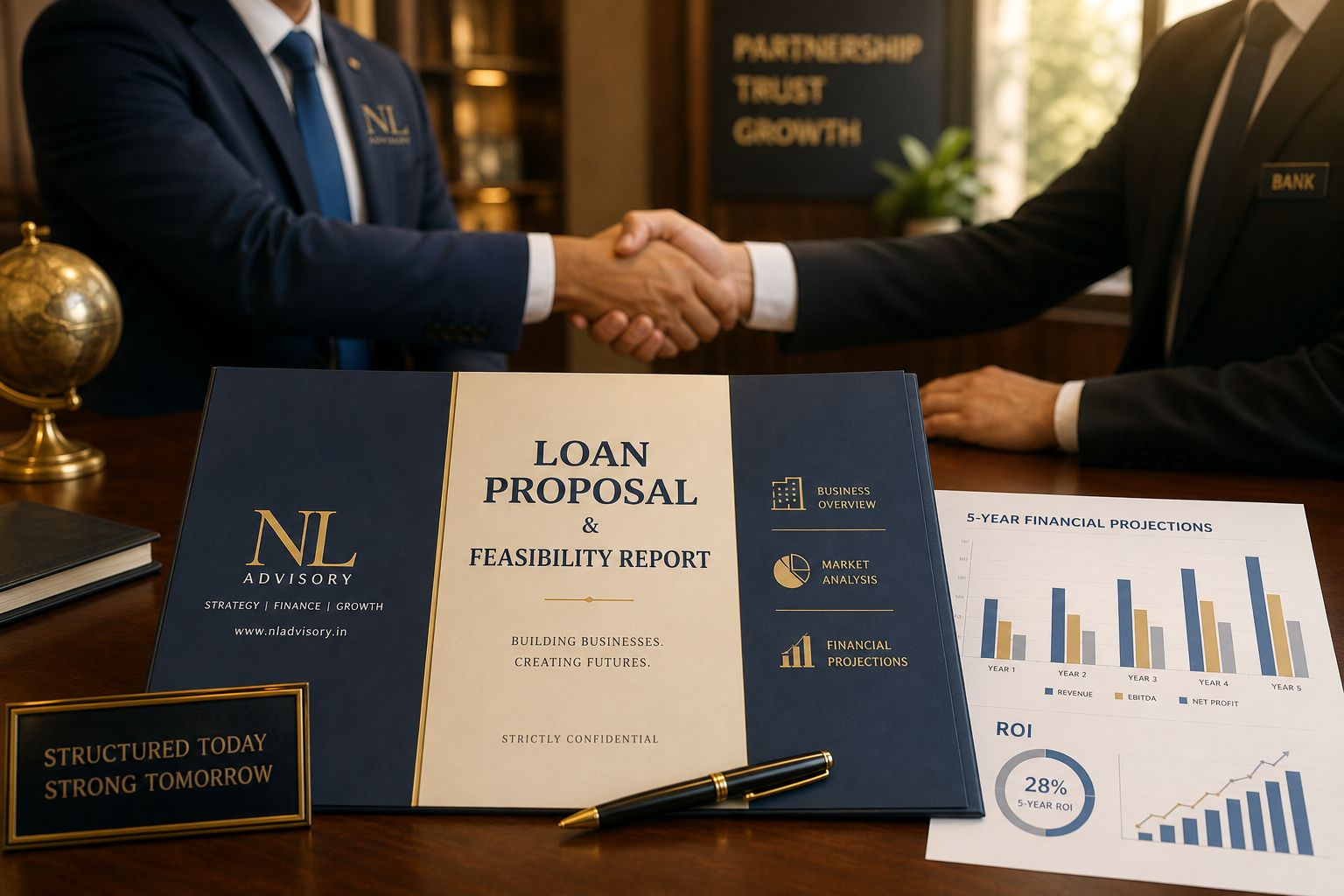 Loan & Financial Documentation