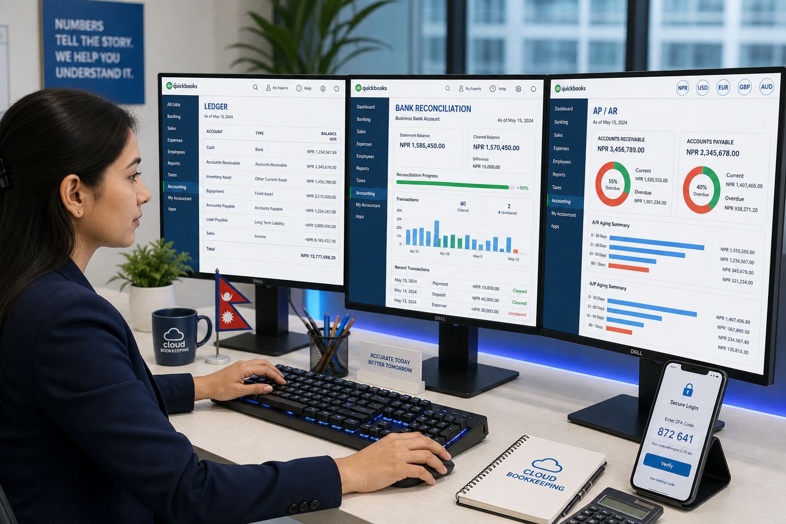 Technology Integration