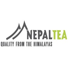 Nepal tea logo