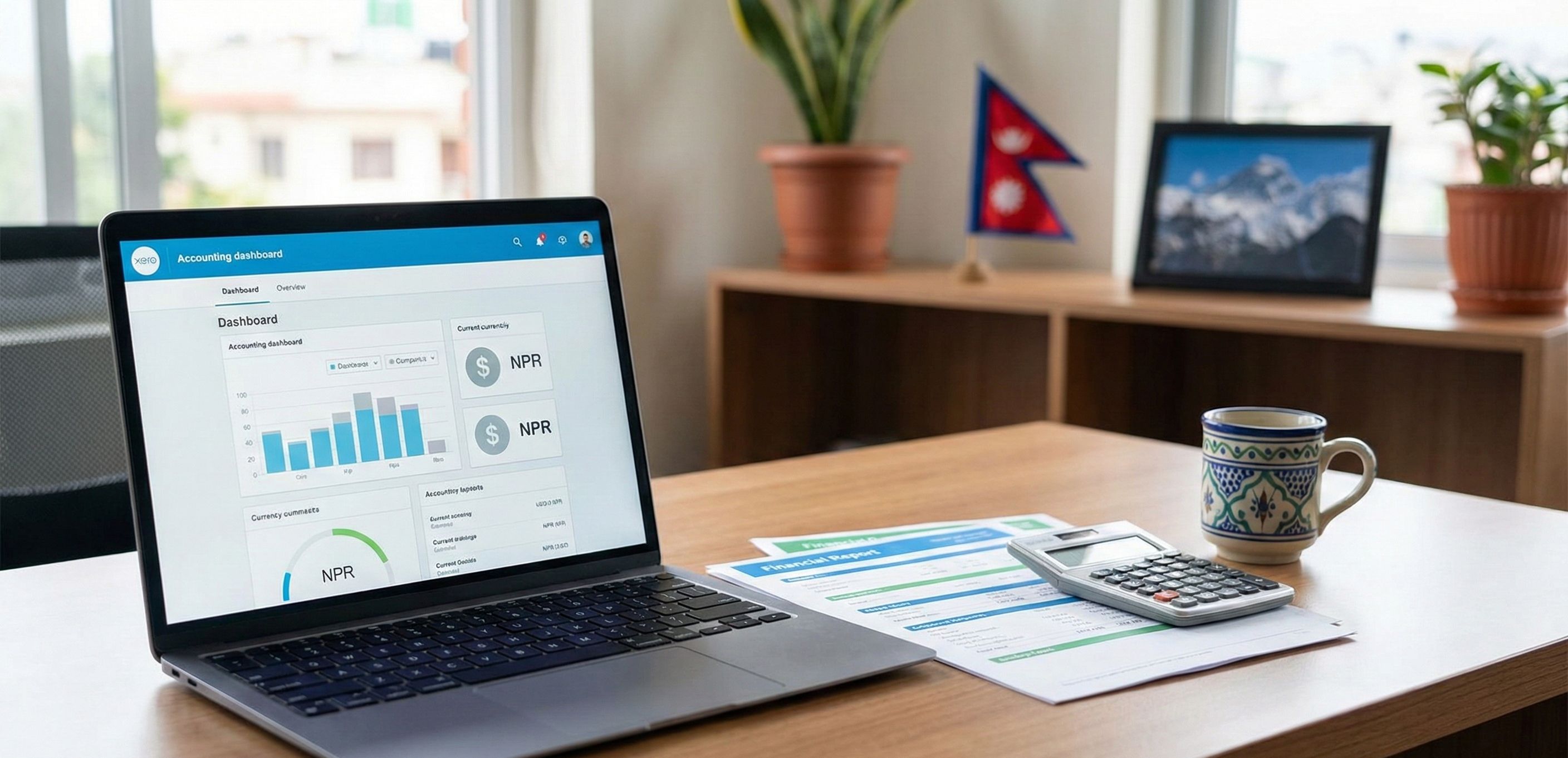 Bookkeeping & Accounting