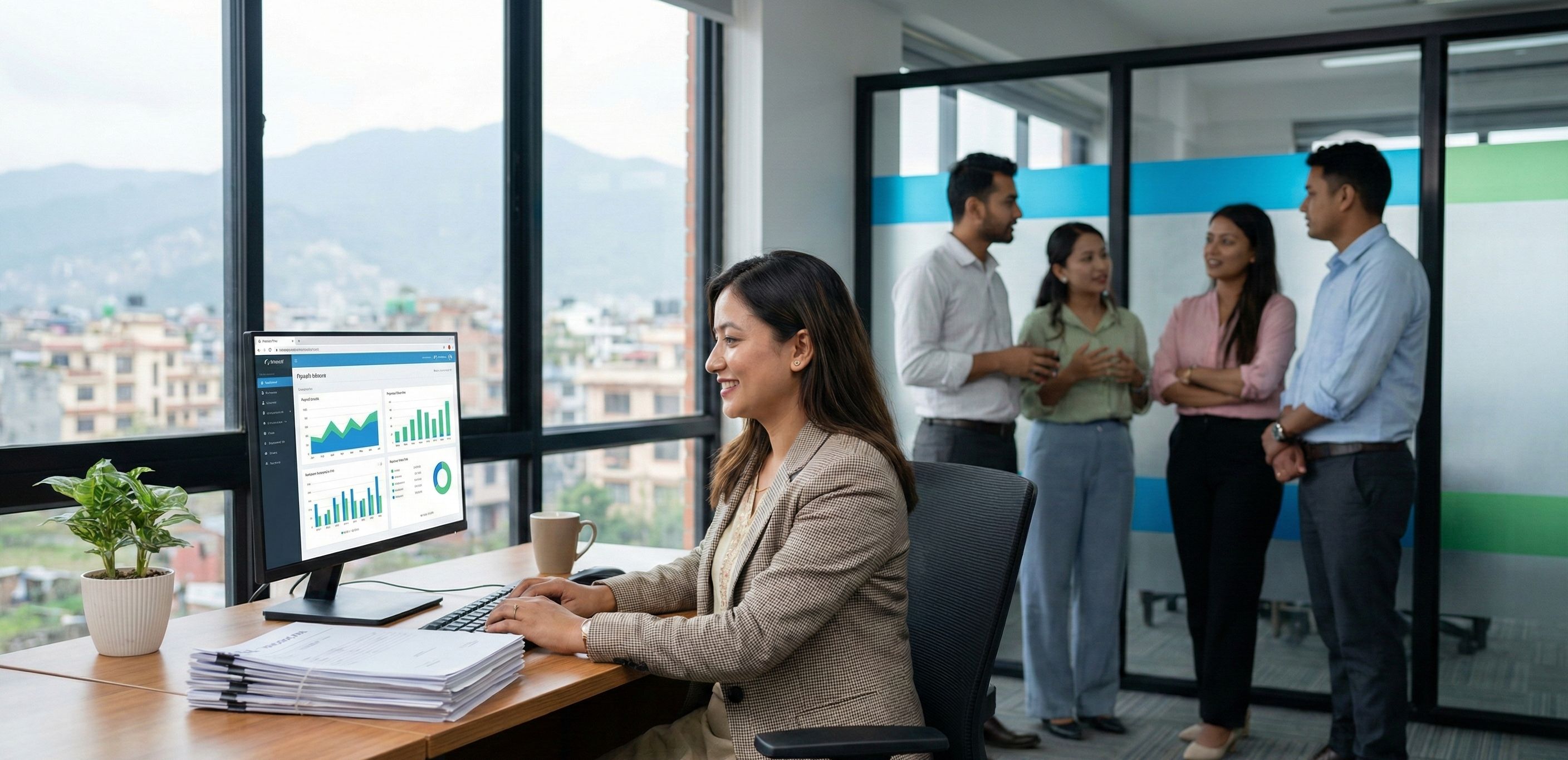 Payroll & HR Services